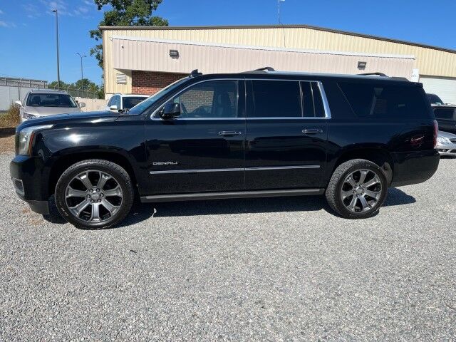 2017 GMC Yukon XL Denali 4WD Ashland VA