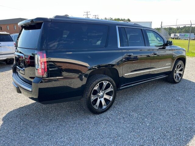 2017 GMC Yukon XL Denali 4WD Ashland VA