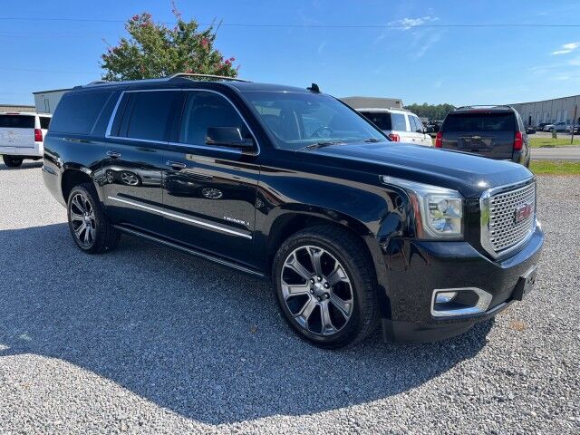 2017 GMC Yukon XL Denali 4WD Ashland VA