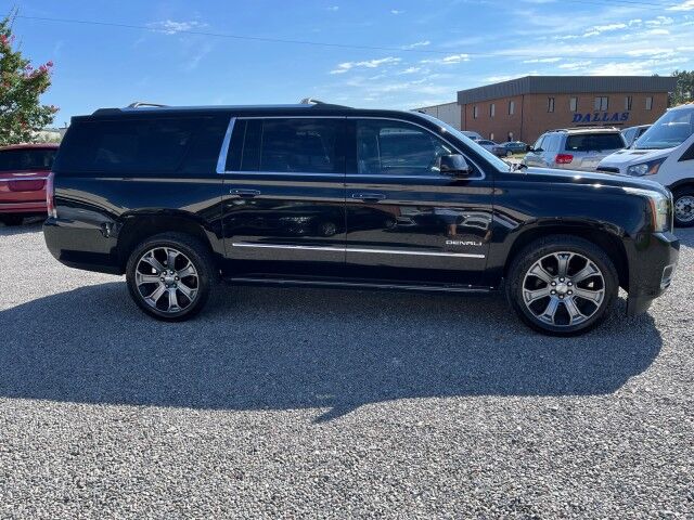 2017 GMC Yukon XL Denali 4WD Ashland VA
