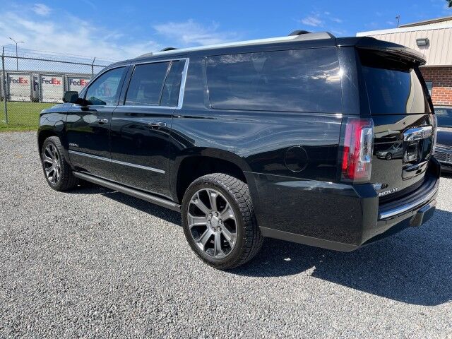 2017 GMC Yukon XL Denali 4WD Ashland VA