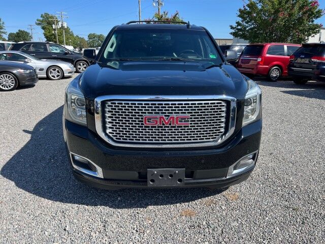 2017 GMC Yukon XL Denali 4WD Ashland VA