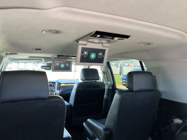 2017 GMC Yukon XL Denali 4WD Ashland VA