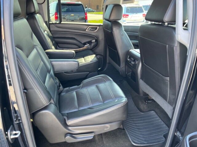 2017 GMC Yukon XL Denali 4WD Ashland VA