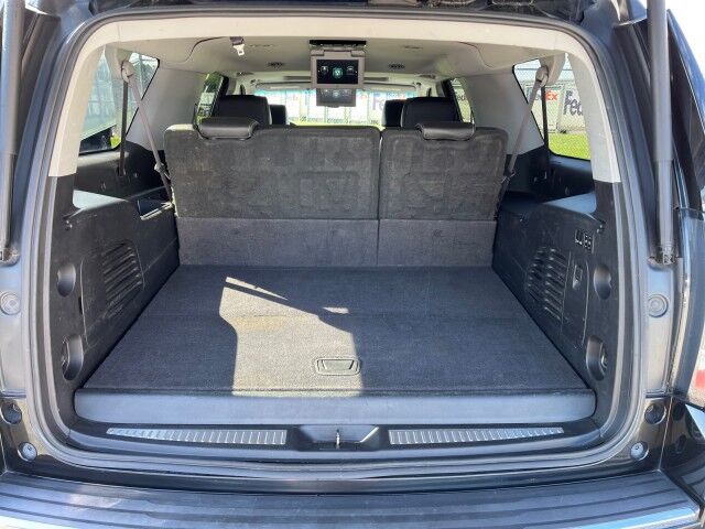 2017 GMC Yukon XL Denali 4WD Ashland VA