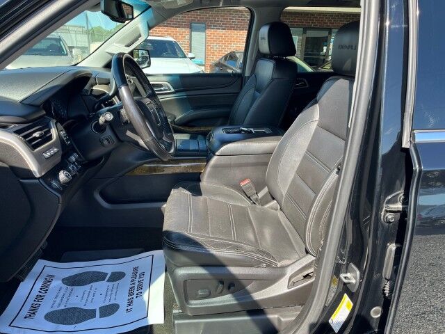 2017 GMC Yukon XL Denali 4WD Ashland VA