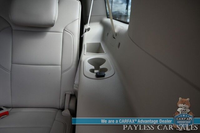 2017 GMC Yukon XL Denali Anchorage AK