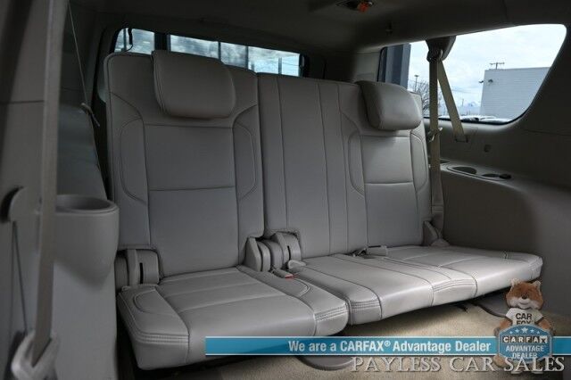 2017 GMC Yukon XL Denali Anchorage AK