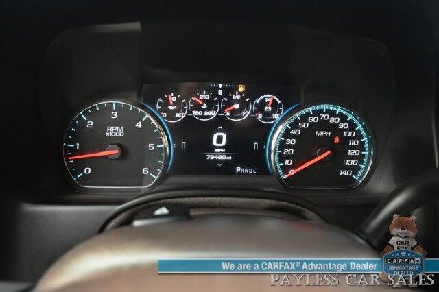 2017 GMC Yukon XL Denali Anchorage AK