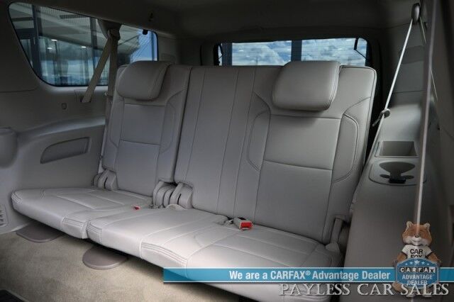 2017 GMC Yukon XL Denali Anchorage AK