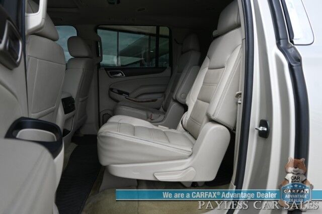 2017 GMC Yukon XL Denali Anchorage AK