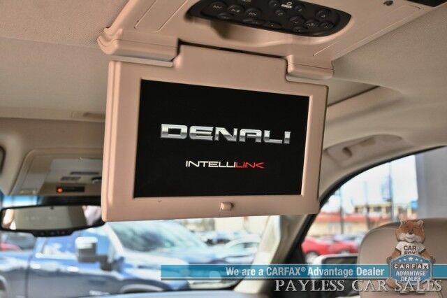 2017 GMC Yukon XL Denali Anchorage AK