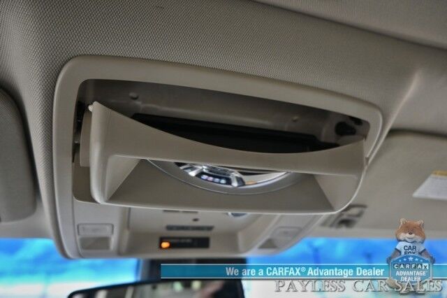 2017 GMC Yukon XL Denali Anchorage AK