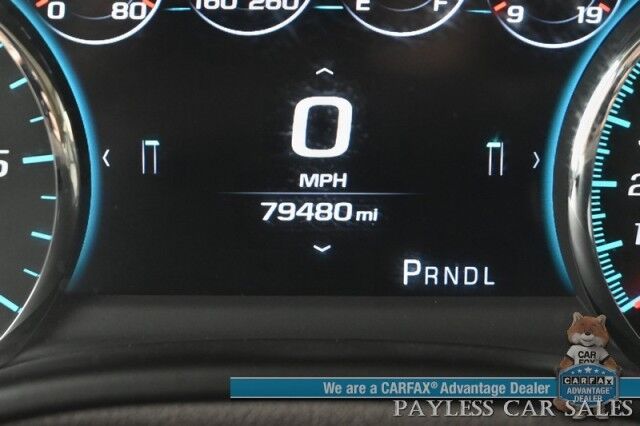 2017 GMC Yukon XL Denali Anchorage AK