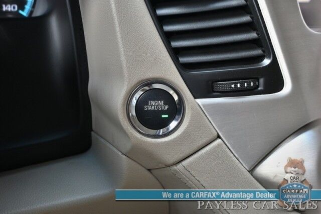 2017 GMC Yukon XL Denali Anchorage AK