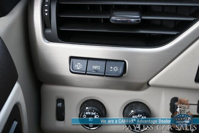 2017 GMC Yukon XL Denali Anchorage AK