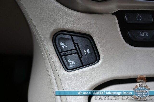 2017 GMC Yukon XL Denali Anchorage AK