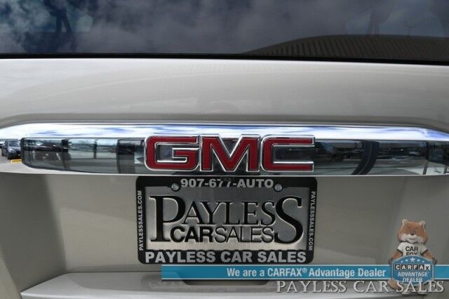 2017 GMC Yukon XL Denali Anchorage AK