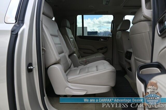2017 GMC Yukon XL Denali Anchorage AK