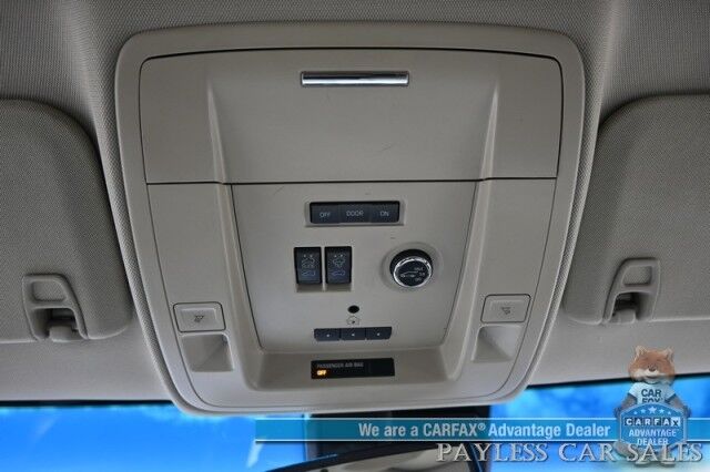 2017 GMC Yukon XL Denali Anchorage AK