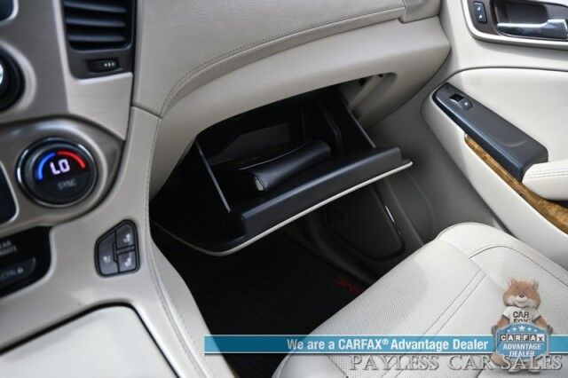 2017 GMC Yukon XL Denali Anchorage AK