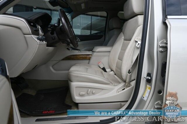 2017 GMC Yukon XL Denali Anchorage AK