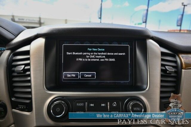 2017 GMC Yukon XL Denali Anchorage AK