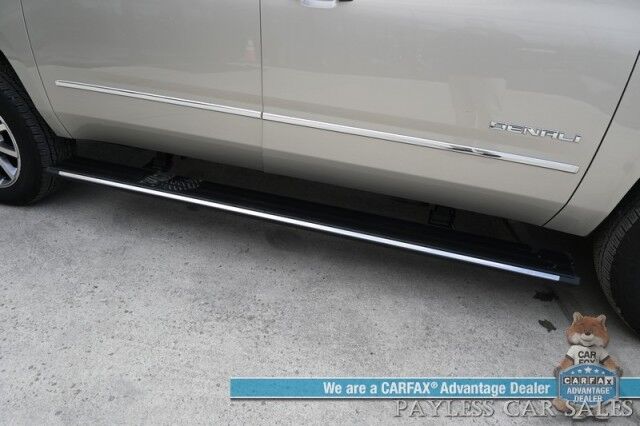 2017 GMC Yukon XL Denali Anchorage AK