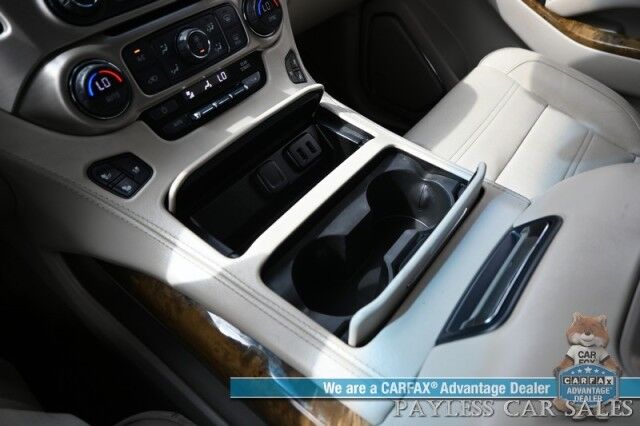 2017 GMC Yukon XL Denali Anchorage AK