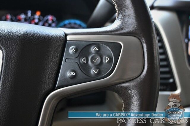 2017 GMC Yukon XL Denali Anchorage AK
