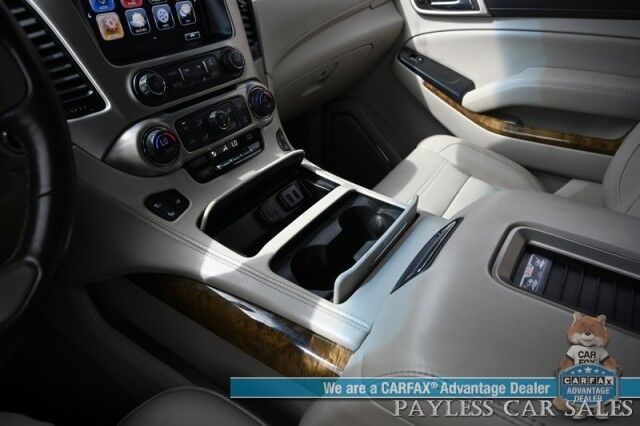 2017 GMC Yukon XL Denali Anchorage AK