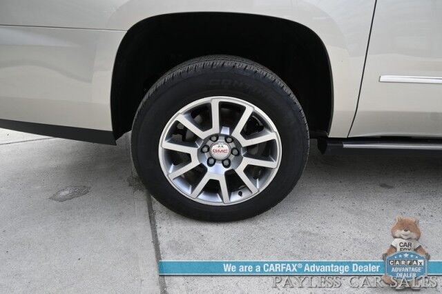 2017 GMC Yukon XL Denali Anchorage AK