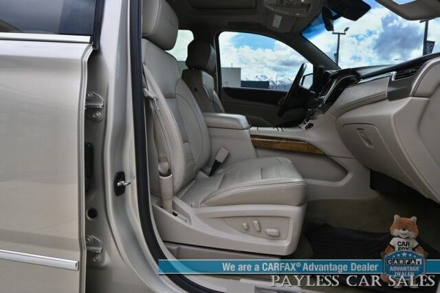 2017 GMC Yukon XL Denali Anchorage AK