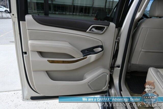 2017 GMC Yukon XL Denali Anchorage AK