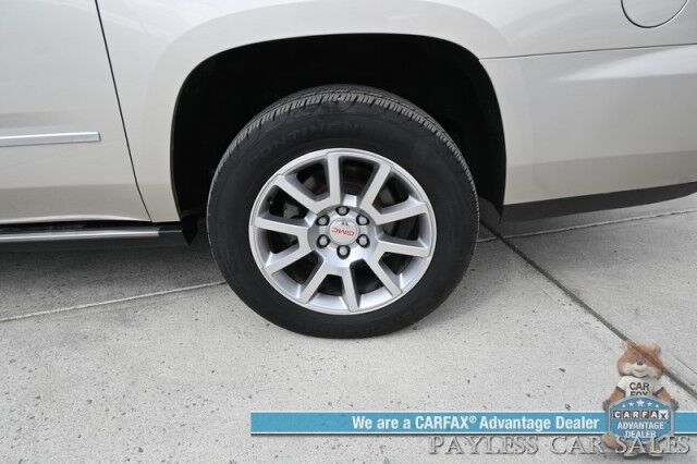 2017 GMC Yukon XL Denali Anchorage AK