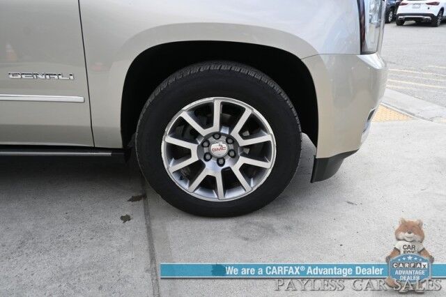 2017 GMC Yukon XL Denali Anchorage AK