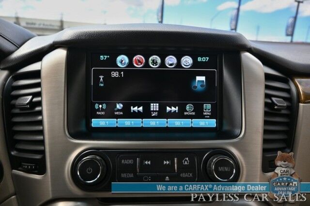 2017 GMC Yukon XL Denali Anchorage AK