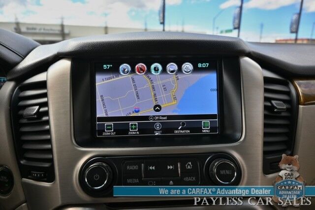 2017 GMC Yukon XL Denali Anchorage AK