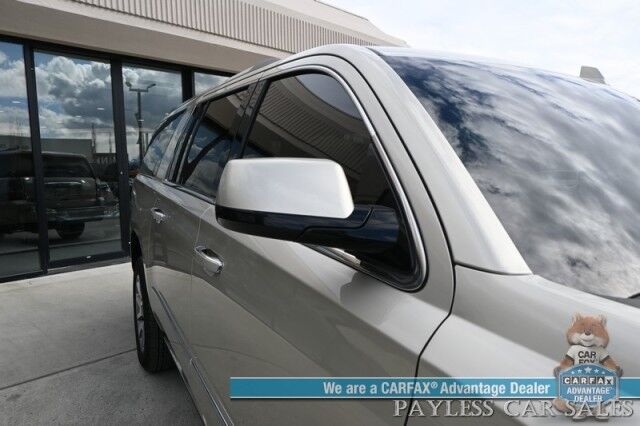 2017 GMC Yukon XL Denali Anchorage AK