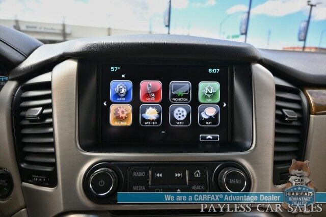 2017 GMC Yukon XL Denali Anchorage AK