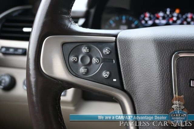 2017 GMC Yukon XL Denali Anchorage AK