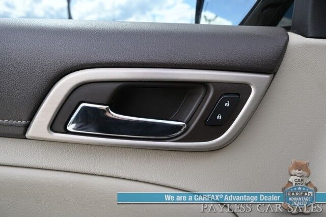2017 GMC Yukon XL Denali Anchorage AK
