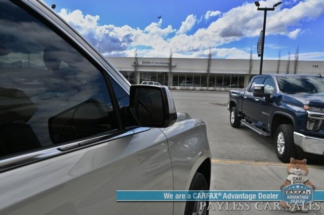 2017 GMC Yukon XL Denali Anchorage AK