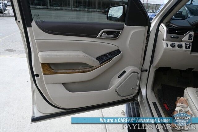 2017 GMC Yukon XL Denali Anchorage AK