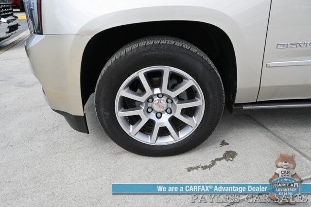 2017 GMC Yukon XL Denali Anchorage AK