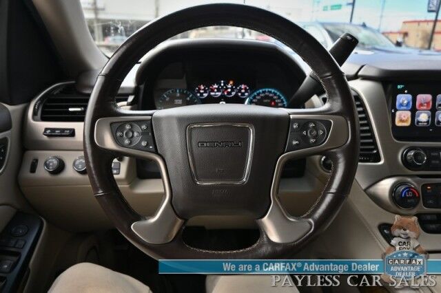 2017 GMC Yukon XL Denali Anchorage AK