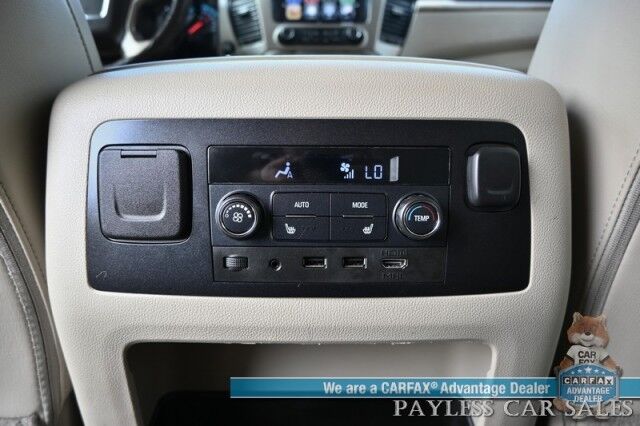 2017 GMC Yukon XL Denali Anchorage AK