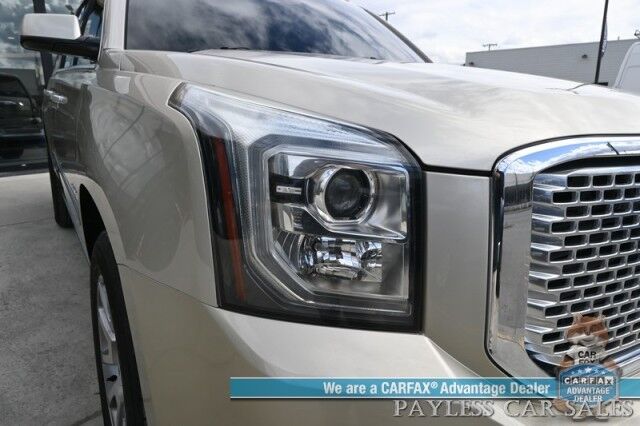 2017 GMC Yukon XL Denali Anchorage AK
