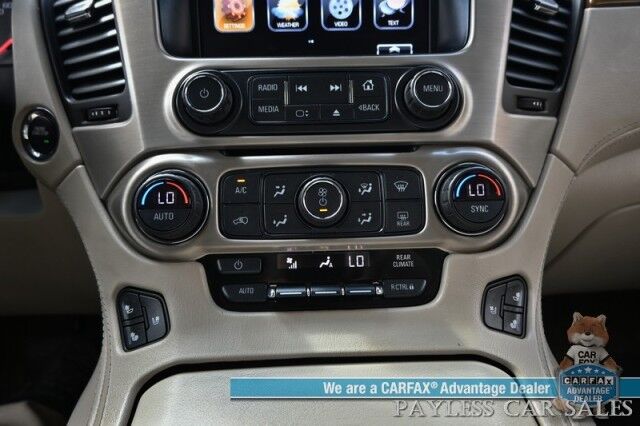 2017 GMC Yukon XL Denali Anchorage AK