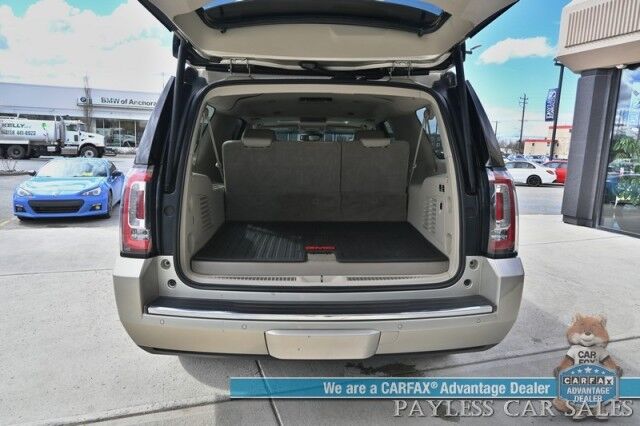 2017 GMC Yukon XL Denali Anchorage AK